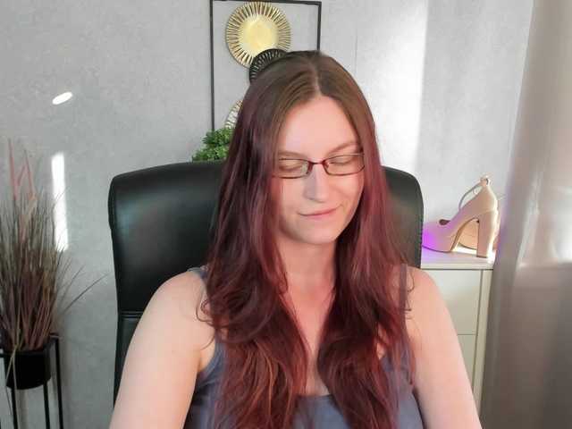 EmmaHeart live cam on BongaCams