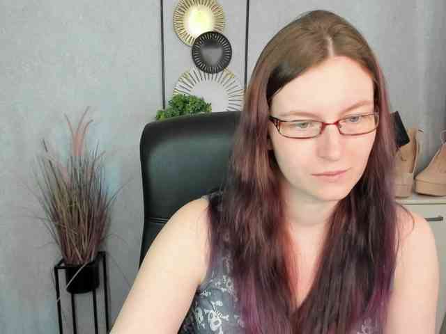 EmmaHeart webcam