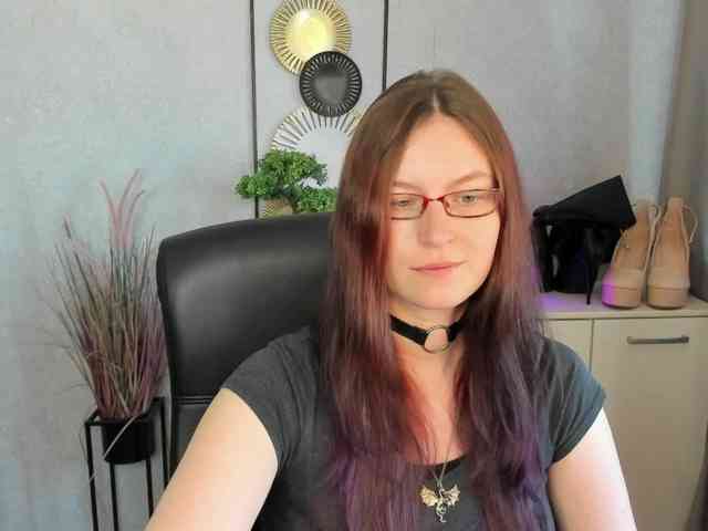 EmmaHeart webcam