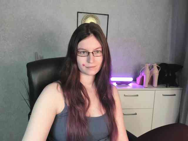 EmmaHeart webcam