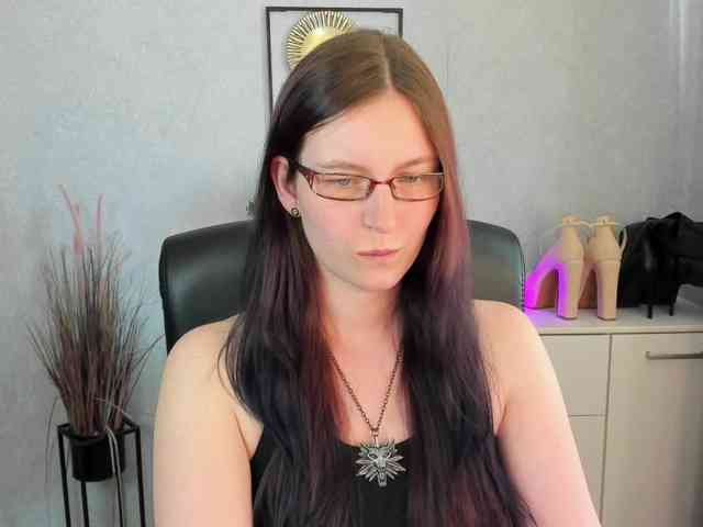 EmmaHeart webcam