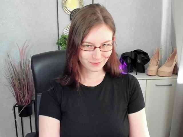 EmmaHeart webcam