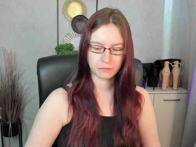 EmmaHeart webcam