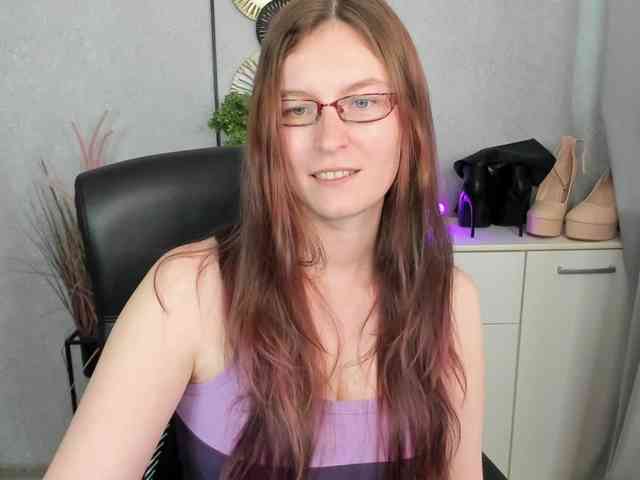 EmmaHeart webcam