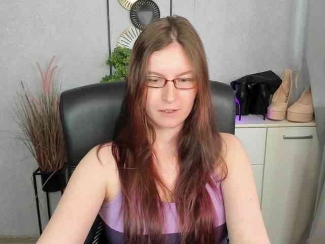 EmmaHeart webcam