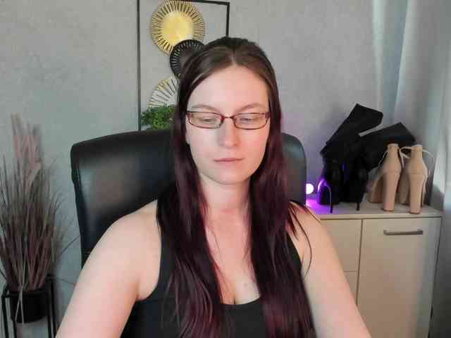 EmmaHeart webcam