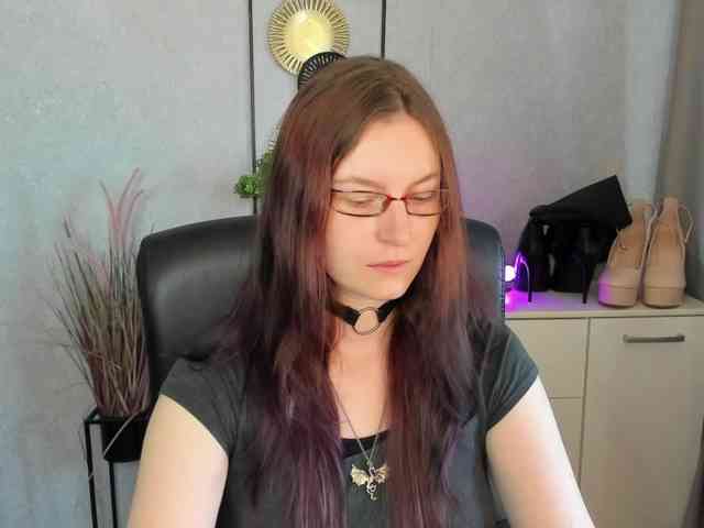 EmmaHeart webcam