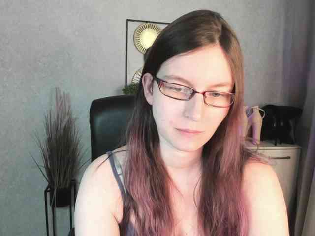 EmmaHeart webcam
