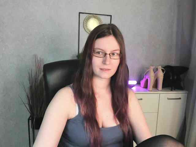 EmmaHeart webcam