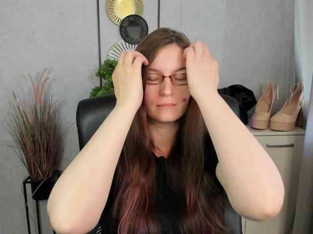 EmmaHeart webcam