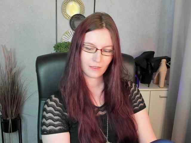 EmmaHeart webcam