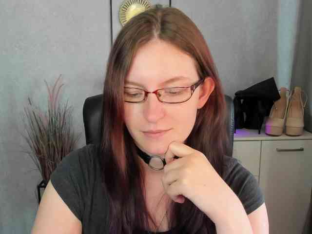 EmmaHeart webcam