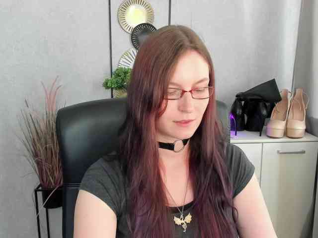 EmmaHeart webcam