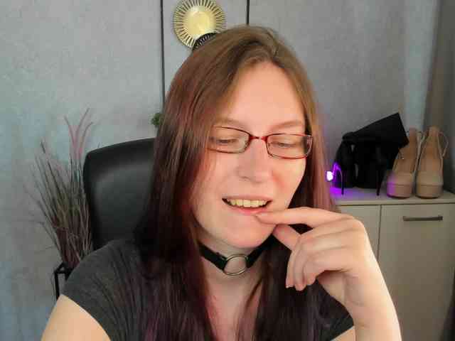 EmmaHeart webcam