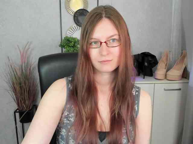 EmmaHeart webcam