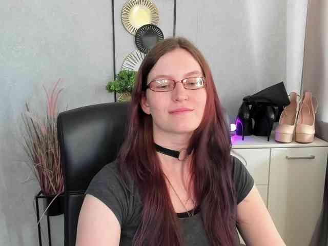 EmmaHeart Live Webcam on BongaCams