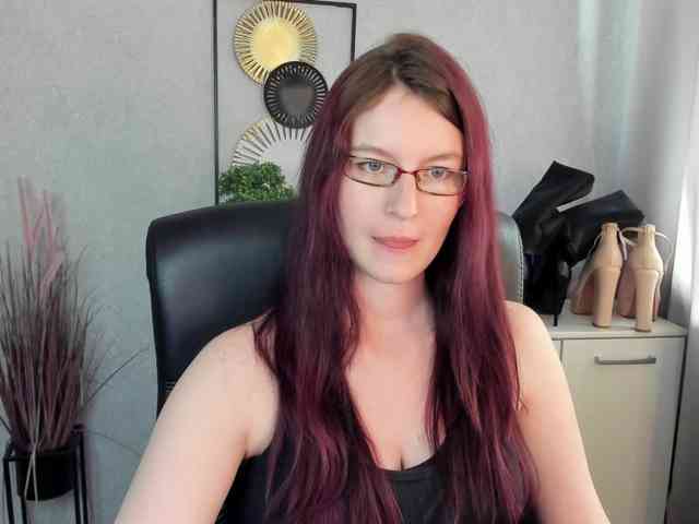 EmmaHeart webcam