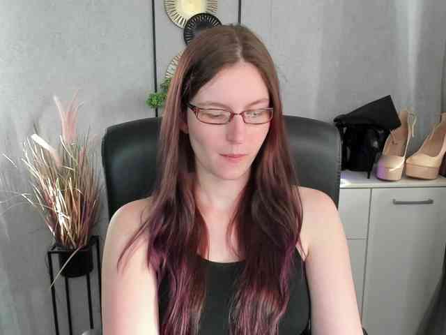 EmmaHeart webcam