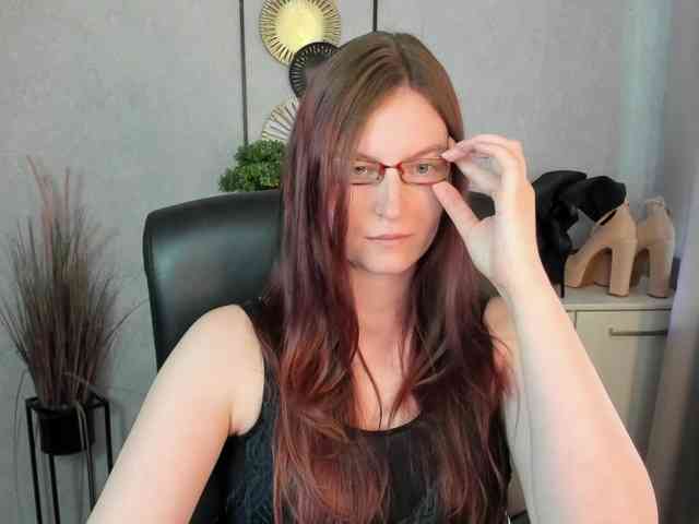 EmmaHeart webcam