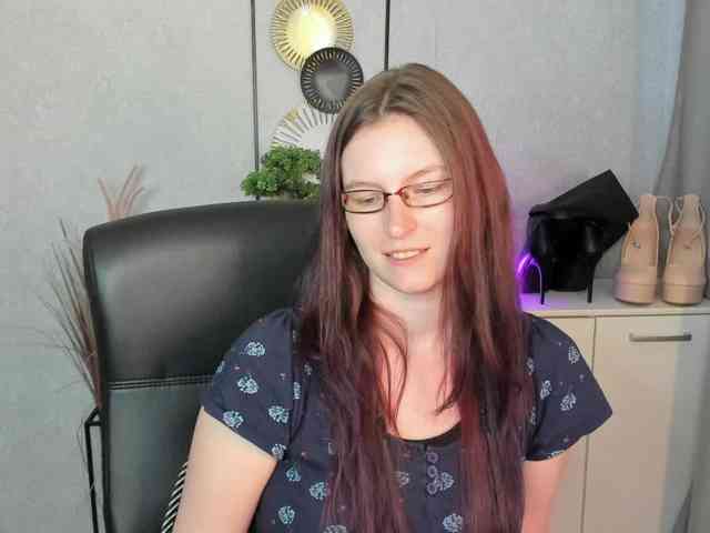 EmmaHeart webcam
