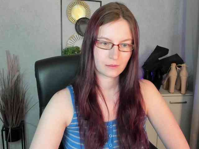 EmmaHeart webcam