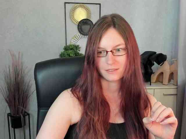 EmmaHeart webcam