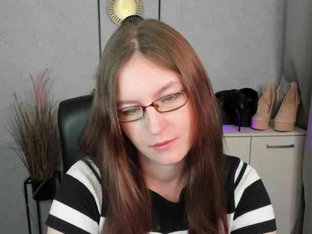 EmmaHeart webcam
