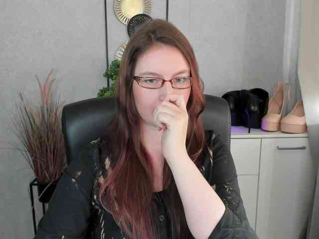EmmaHeart webcam