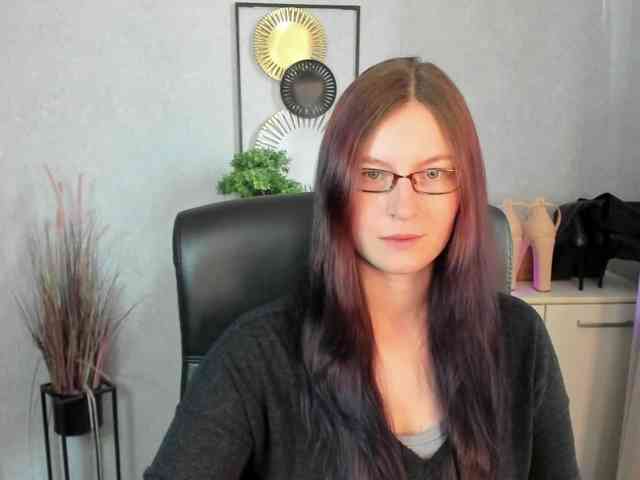 EmmaHeart webcam