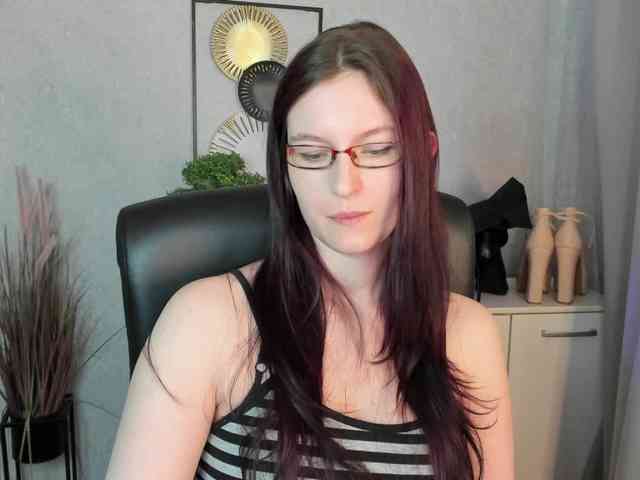 EmmaHeart webcam