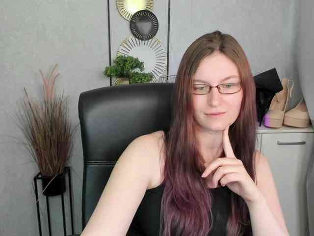 EmmaHeart webcam