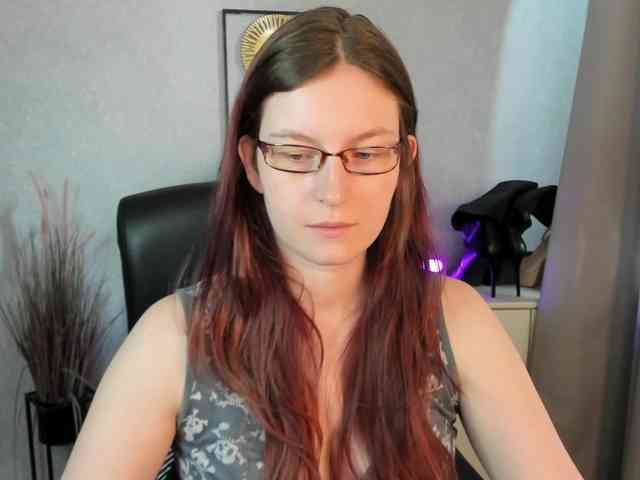 EmmaHeart webcam