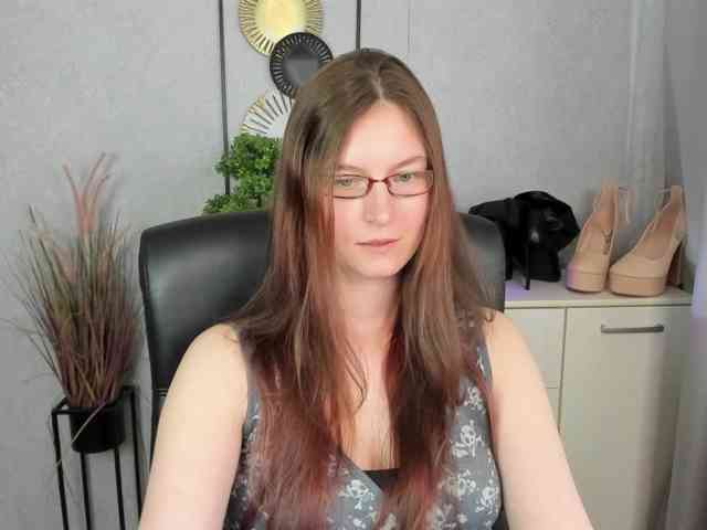 EmmaHeart webcam