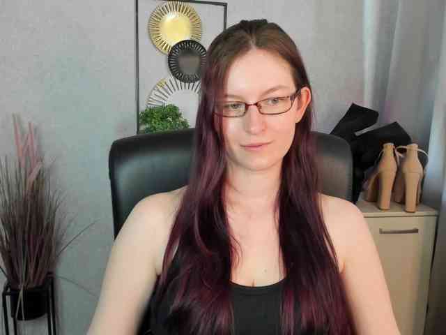 EmmaHeart webcam