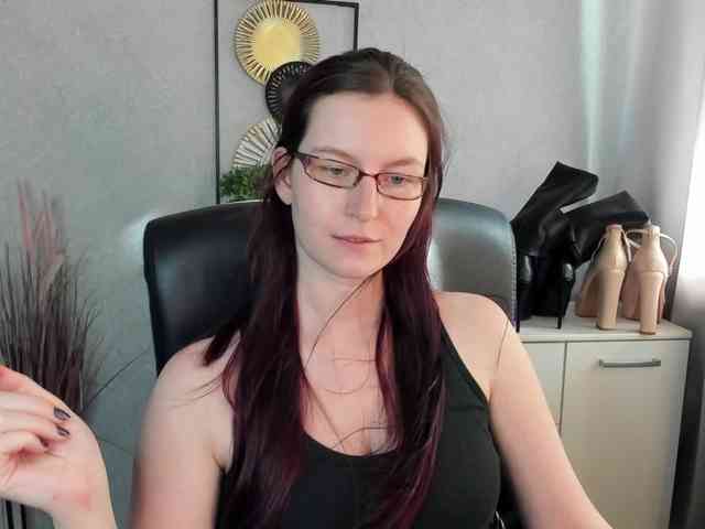 EmmaHeart webcam