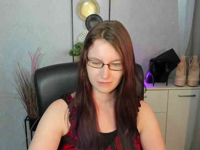 EmmaHeart webcam