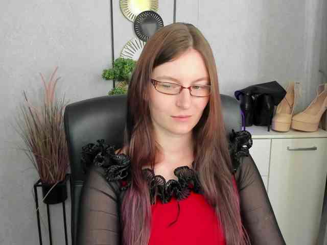 EmmaHeart webcam