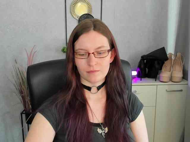 EmmaHeart webcam