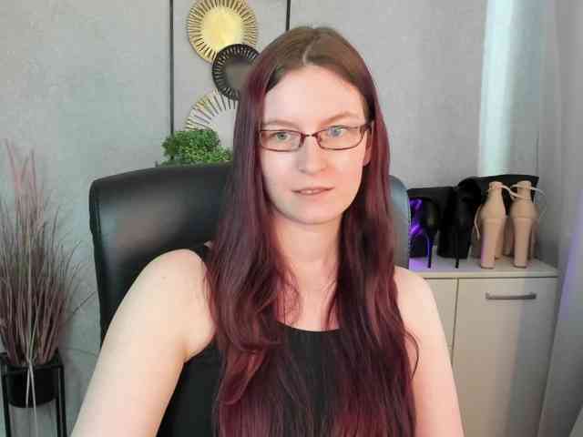 EmmaHeart webcam