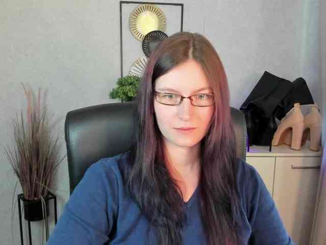EmmaHeart webcam
