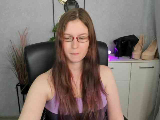 EmmaHeart webcam