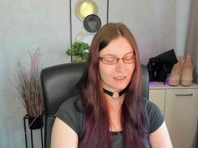 EmmaHeart webcam