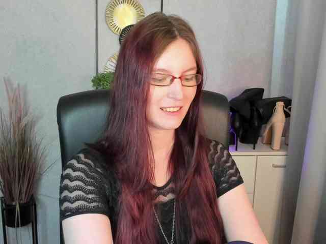 EmmaHeart webcam
