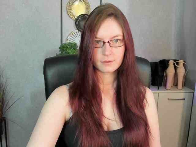 EmmaHeart webcam