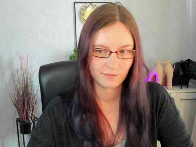 EmmaHeart webcam