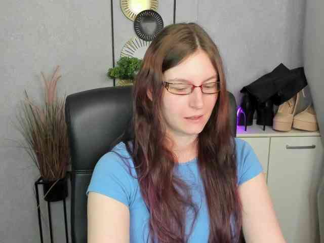 EmmaHeart webcam