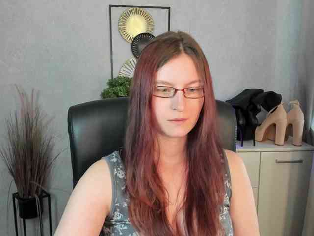 EmmaHeart webcam