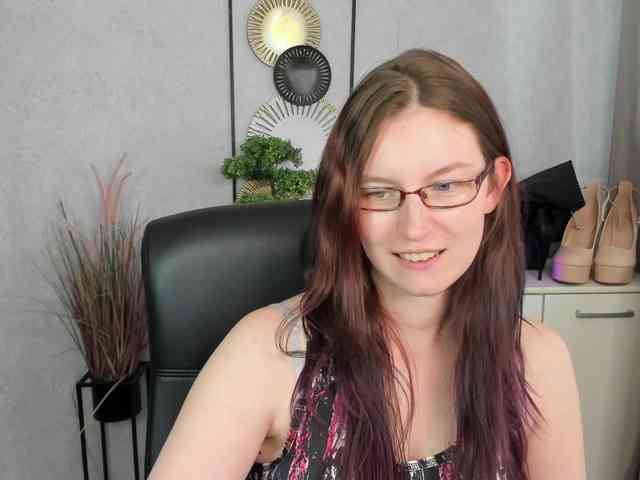 EmmaHeart webcam