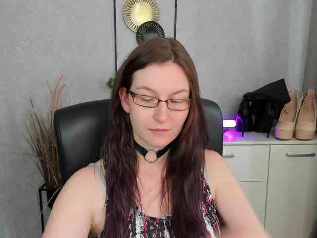 EmmaHeart webcam