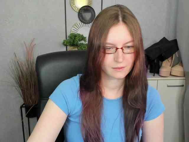 EmmaHeart webcam
